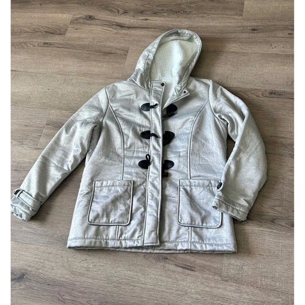 Winter coat